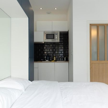 Studio Moderne Et Confort Au Centre Ville Metz Ngoại thất bức ảnh
