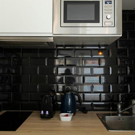 Studio Moderne Et Confort Au Centre Ville Metz Ngoại thất bức ảnh